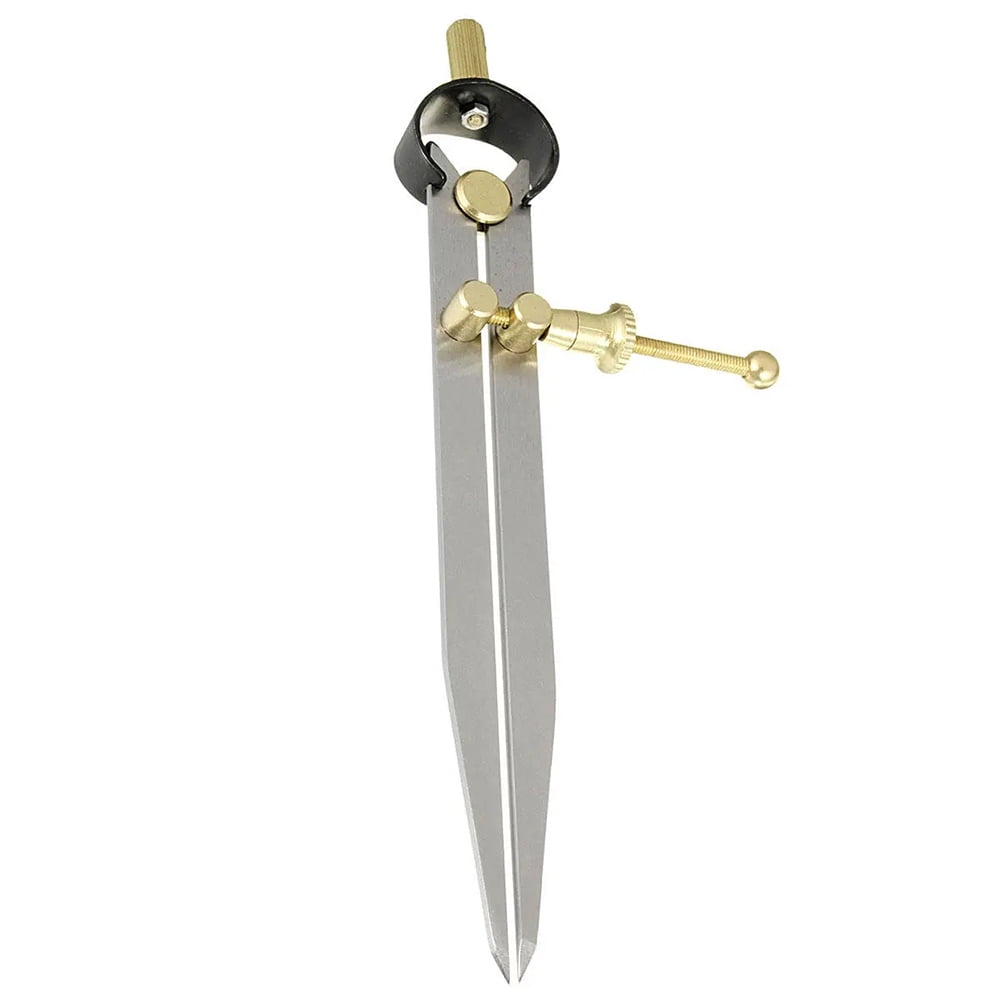 Wing Divider Leather Craft Rotating Scratch Furniture Leathercraft DIY