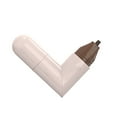 thumbnail image 1 of Wing Eyeliner Stamp, Double-Ended Winged Eyeliner Stamp Pen, Waterproof Liquid Eyeliner, Smudge-Proof, Easy Wing for Cat Eye Look, 1 of 6