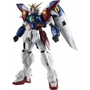 Tamashii Nations - Mobile Suit Gundam Wing - G-00W0 Wing Zero Gundam Universe Action Figure