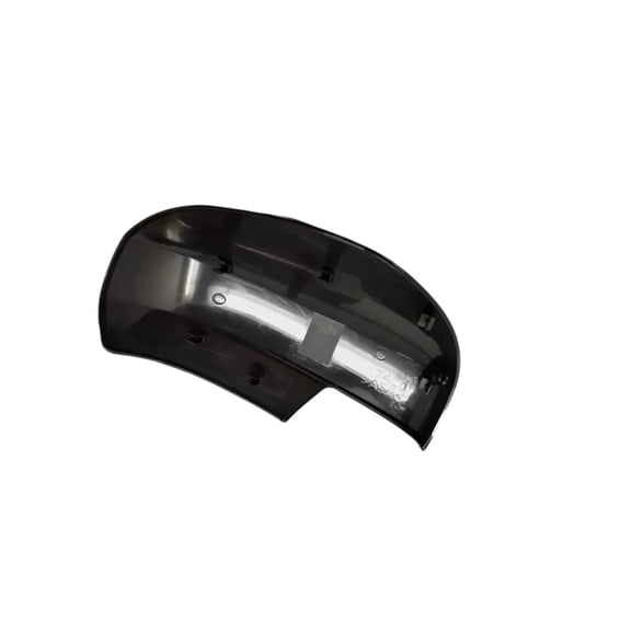 Wing Mirror Back Cover Cap LH Passenger Side Black For Suzuki Swift 2011 - 2017