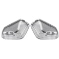 thumbnail image 1 of Wing Mirror Door Indicator Lens Turn Signal Light Without Bulbs Left & Right for Sprinter / 2006-2017, 1 of 7