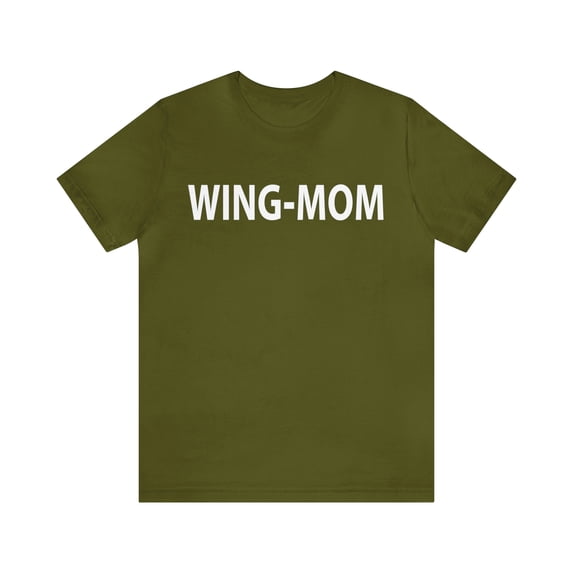 Wing Mom Shirt