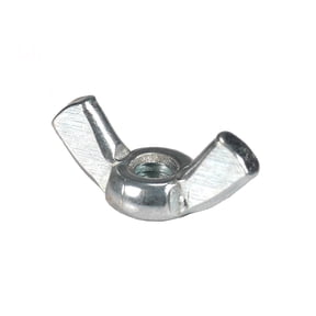 Wing Nut 8-32