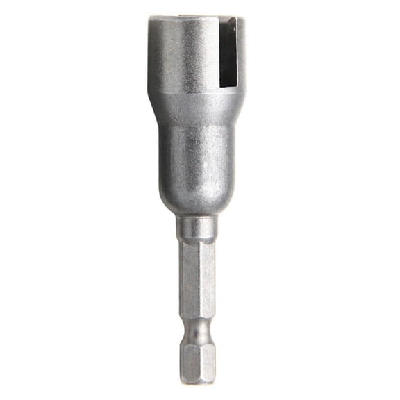 Wing Nut Driver Drill Bit Socket Wrench Tool For Panel Screws 65mm Nuts 2024 N5U4