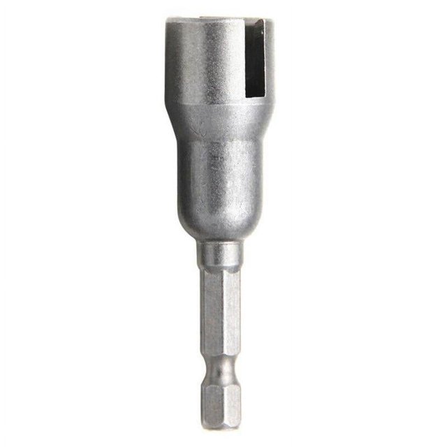 Wing Nut Driver Drill Bit Socket Wrench Tool For Panel Screws Nuts BEST