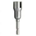 thumbnail image 1 of Wing Nut Driver Drill Bit Socket Wrench Tool For Panel Screws Nuts BEST M9Q6, 1 of 9