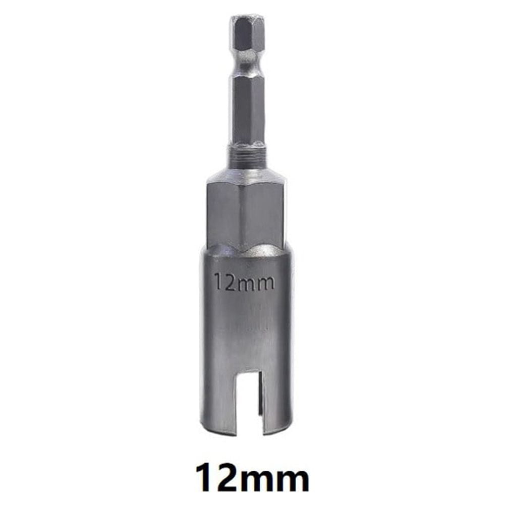 Wing Nut Driver Slot Butterfly Bolt Socket Sleeve Wrench Screwdriver