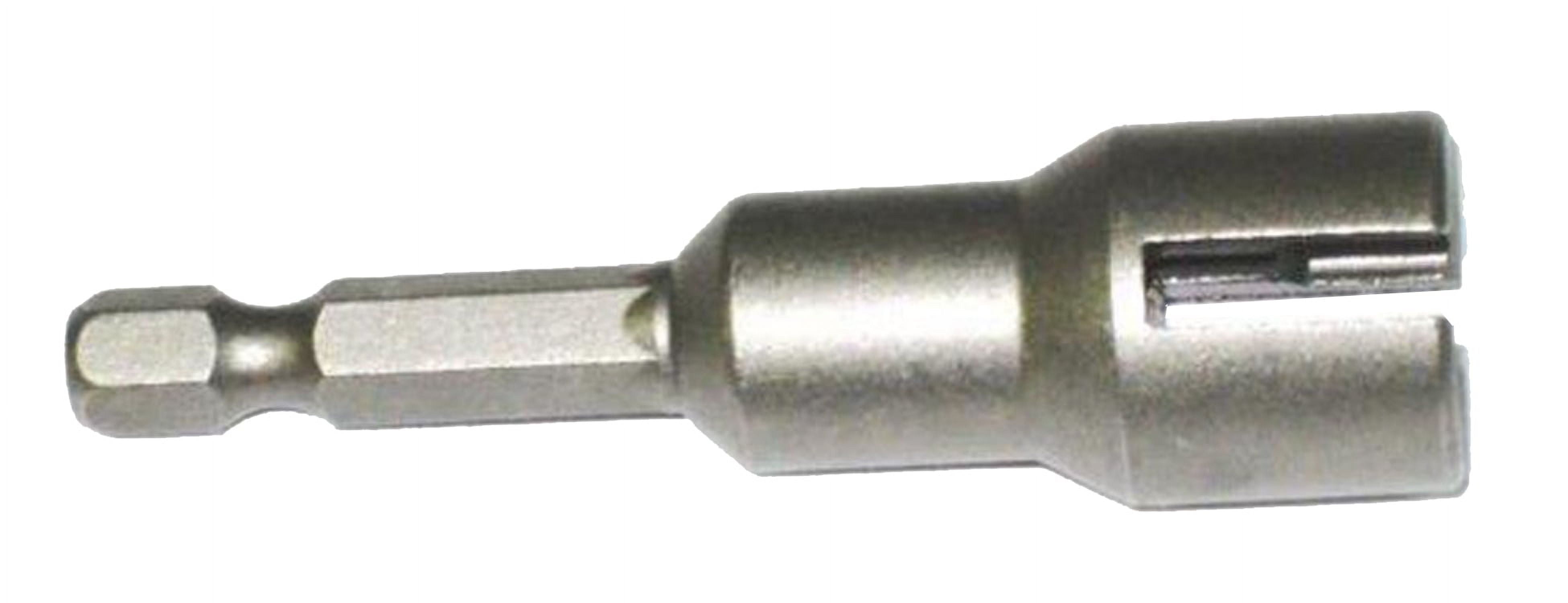 WingNut Driver for Drill