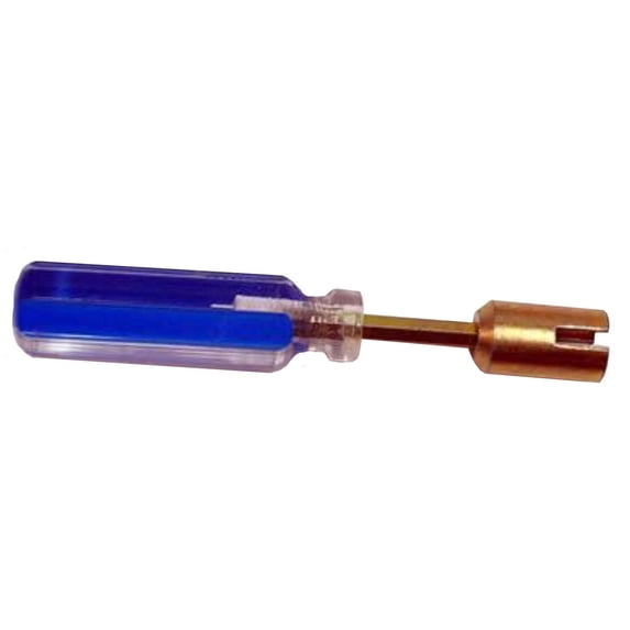 Wing-Nut Screwdriver