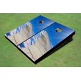 thumbnail image 1 of Wing Over Paradise Reef Themed Cornhole Boards, 1 of 1