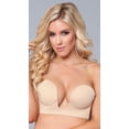 thumbnail image 1 of Wing Side Adhesive Low Cut Bra, 1 of 5