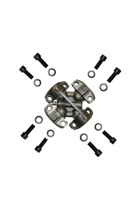 Wing Threaded Universal Joint Compatible with Caterpillar D3