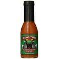 thumbnail image 1 of Wing Time Buffalo Wing Sauce, Garlic, 13 Ounce, 1 of 3