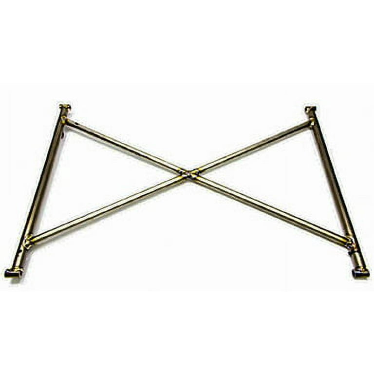 Ti22 Performance Wing Tree Assembly 16in Titanium Ti22 Performance Wing Tree Assembly 16in Titanium
