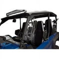 thumbnail image 1 of Wing Vent Kit 20" Wing with 2" Roll Cage Clamps Compatible With Yamaha Wolverine X2 R-Spec 2019-2021, 1 of 5
