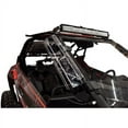 thumbnail image 1 of Wing Vent Kit 24" Wing with 2" Roll Cage Clamps Compatible With Polaris RZR Turbo R Sport 2022-2023, 1 of 5