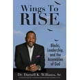 thumbnail image 1 of Wing to Rise - Blacks, Leadership and the Assemblies of God, (Paperback), 1 of 1
