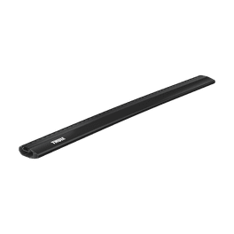 Thule ARB60B AeroBlade Load Bars Walmart