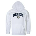 thumbnail image 1 of Wingate University Bulldogs Campus Hoodie, White - Extra Large, 1 of 1