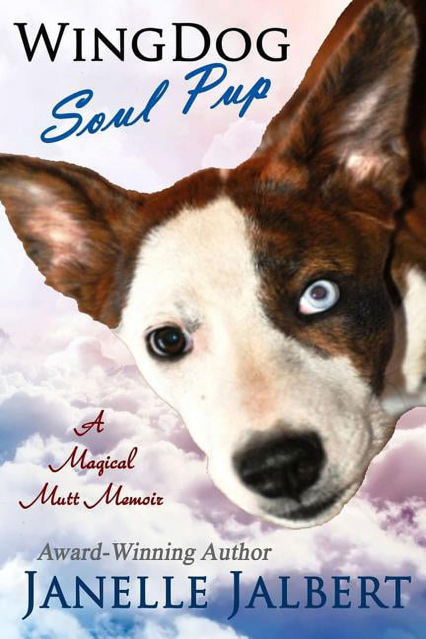 Magical mutts hotsell