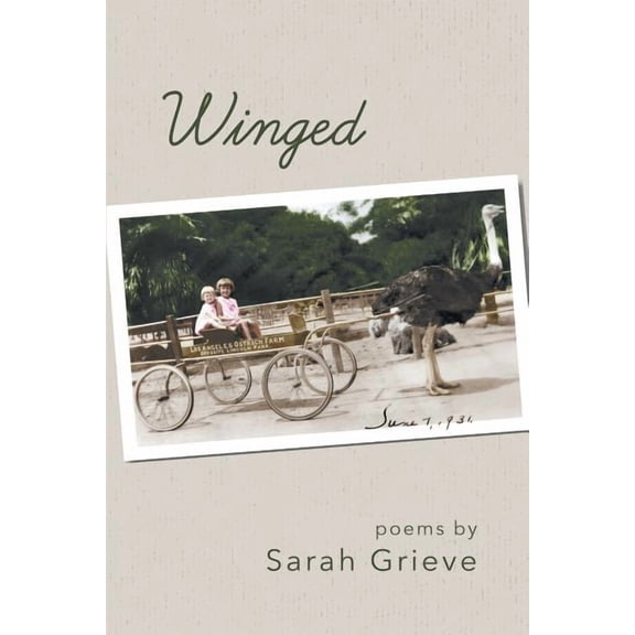 Winged