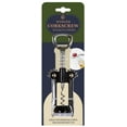 thumbnail interactive-video image 1 of Winged Corkscrew with Bottle Opener, 1 of 3