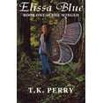 thumbnail image 1 of Winged: Elissa Blue: Book One of the Winged (Paperback), 1 of 1