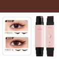 thumbnail image 1 of Winged Eyeliner, Double-Ended with Left/Right Wing Tips, Quick Drying Waterproof & Smudge-Proof Long-Lasting Gel Eyeliner for Beginners & All Levels, 1 of 7