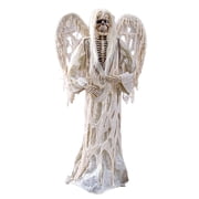 Winged Gruesome Skeleton Greeter