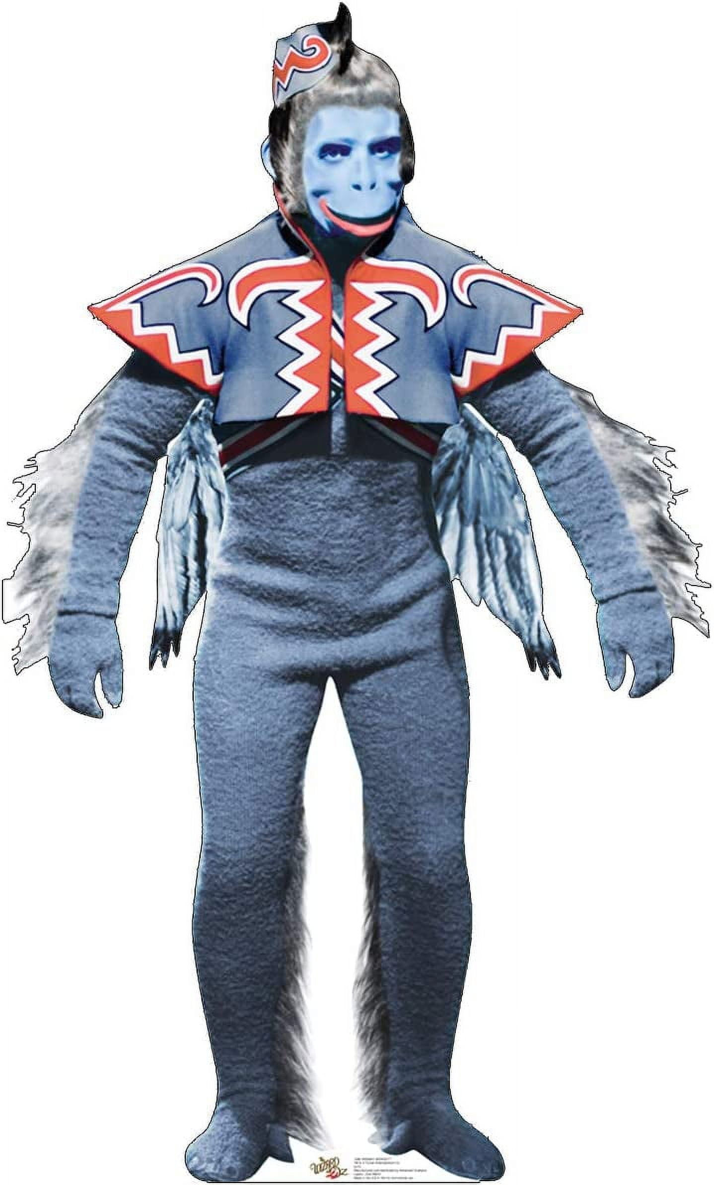 Winged Monkey Life Size Cutout Standup The Wizard of Oz 75th