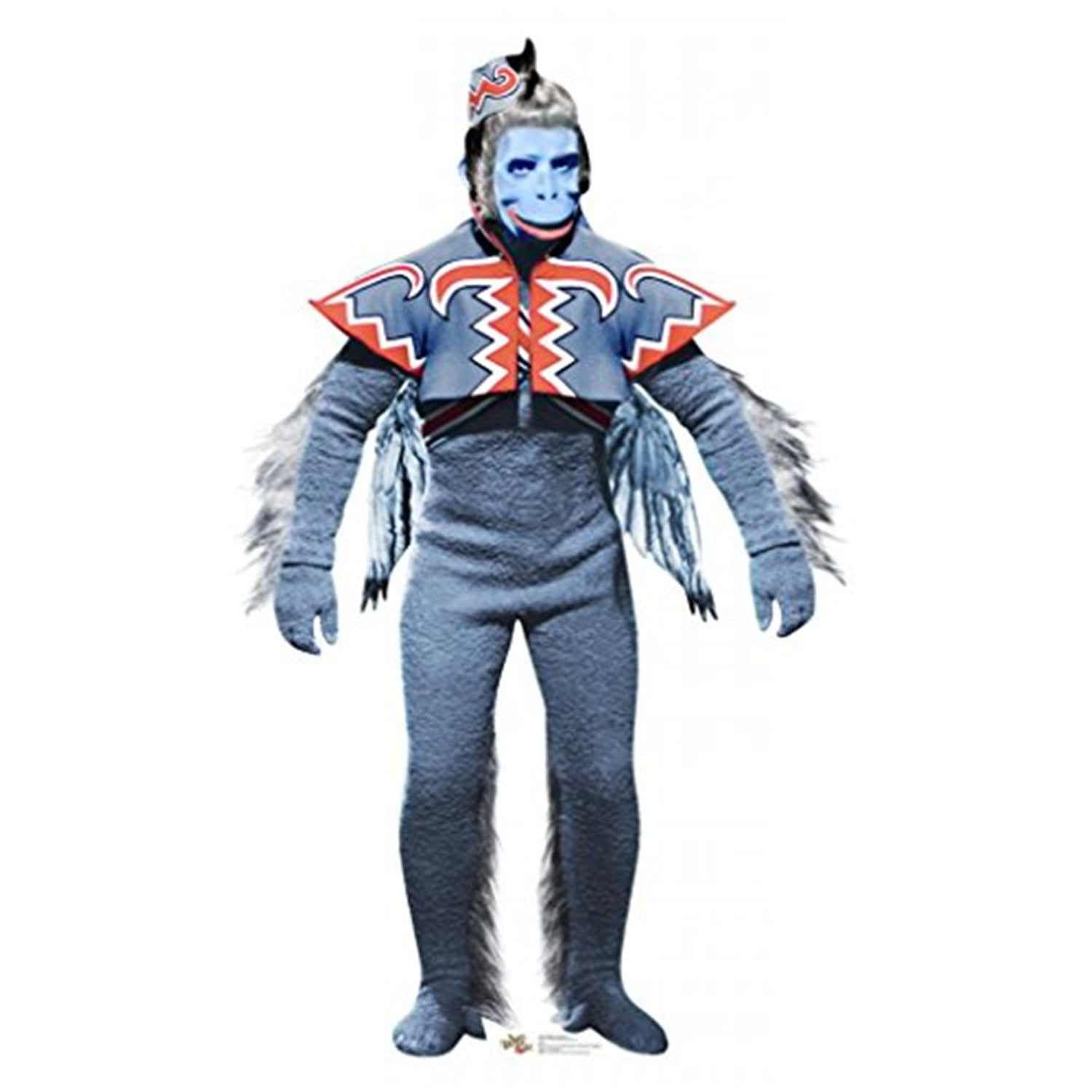 Winged Monkey Wizard of Oz Life-Size Cardboard Standup