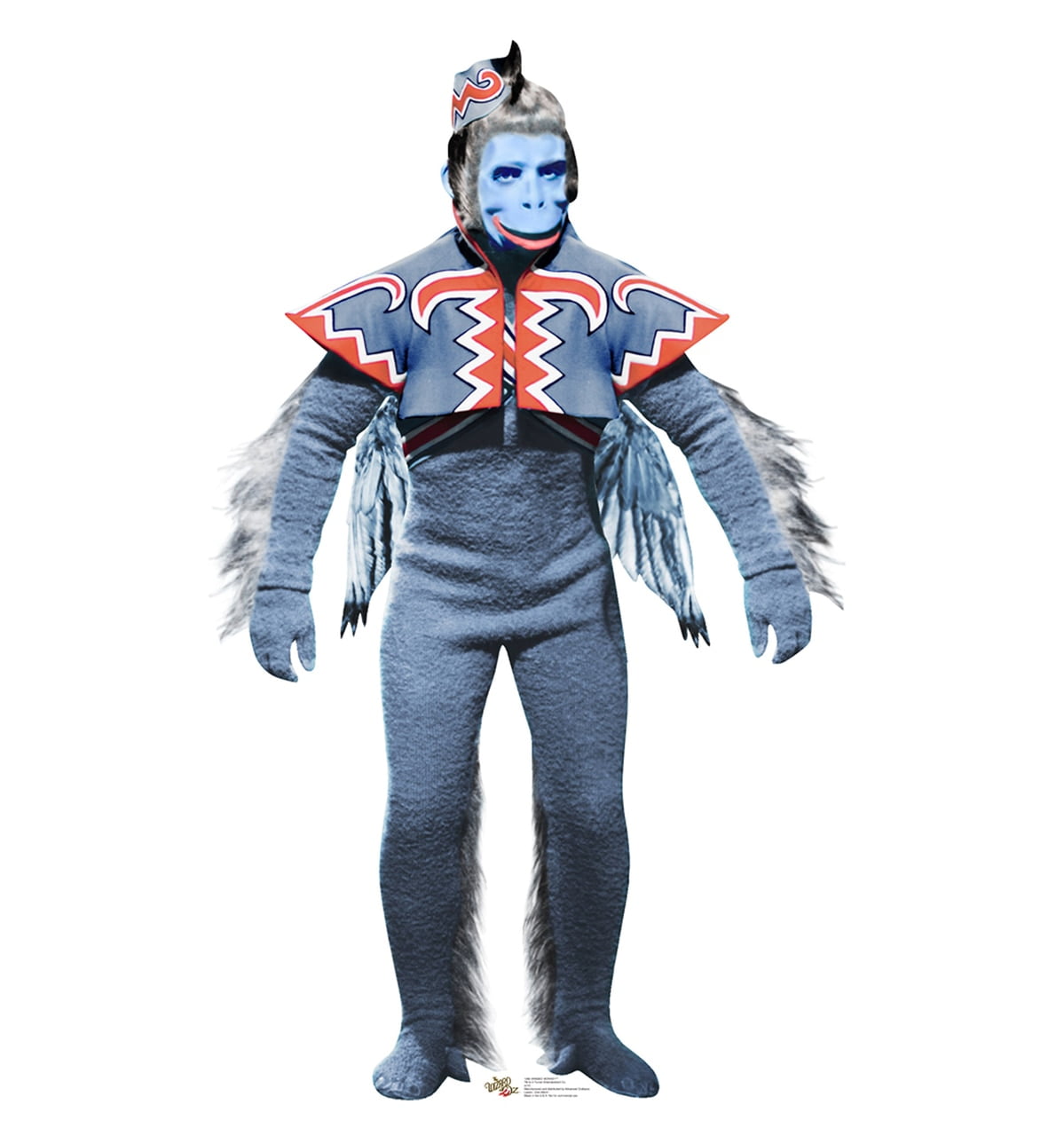 Winged Monkey Wizard of Oz Life-Size Cardboard Standup