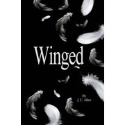Winged (Paperback)