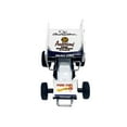 Winged Sprint Car 17B Bill Balog "Anderson's Pure Maple Syrup" Bill