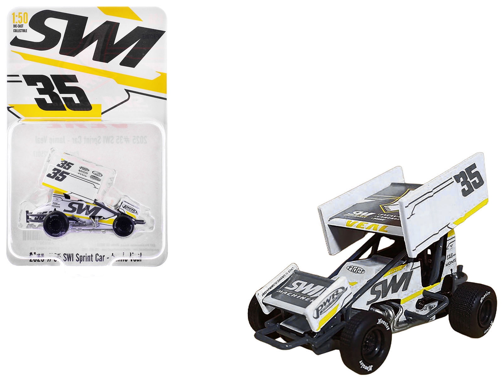Acme Sprint Cars