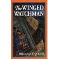 thumbnail image 1 of Pre-Owned Winged Watchman (Living History Library) Paperback, 1 of 1