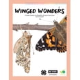 thumbnail image 1 of Winged Wonders: Butterfly Life Cycles for Second Grade, (Paperback), 1 of 1