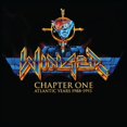 thumbnail image 1 of Winger - Chapter One: Atlantic Years 1988-1993 - Music & Performance - CD, 1 of 1