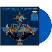 Winger - Winger II In The Heart Of The Young - Music & Performance - Vinyl