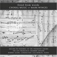 thumbnail image 1 of Winges / San Francisco Chamber Singers / Geary - Freed from Words - Music & Performance - CD, 1 of 2