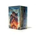 thumbnail image 1 of Wingfeather Saga Wingfeather Saga Boxed Set: On the Edge of the Dark Sea of Darkness; North! or Be Eaten; The Monster in the Hollows; The, (Paperback), 1 of 2