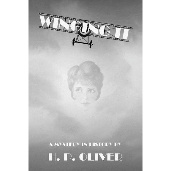 Winging IT (Paperback)