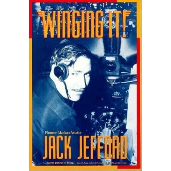 Winging It! (Edition 2) (Paperback)