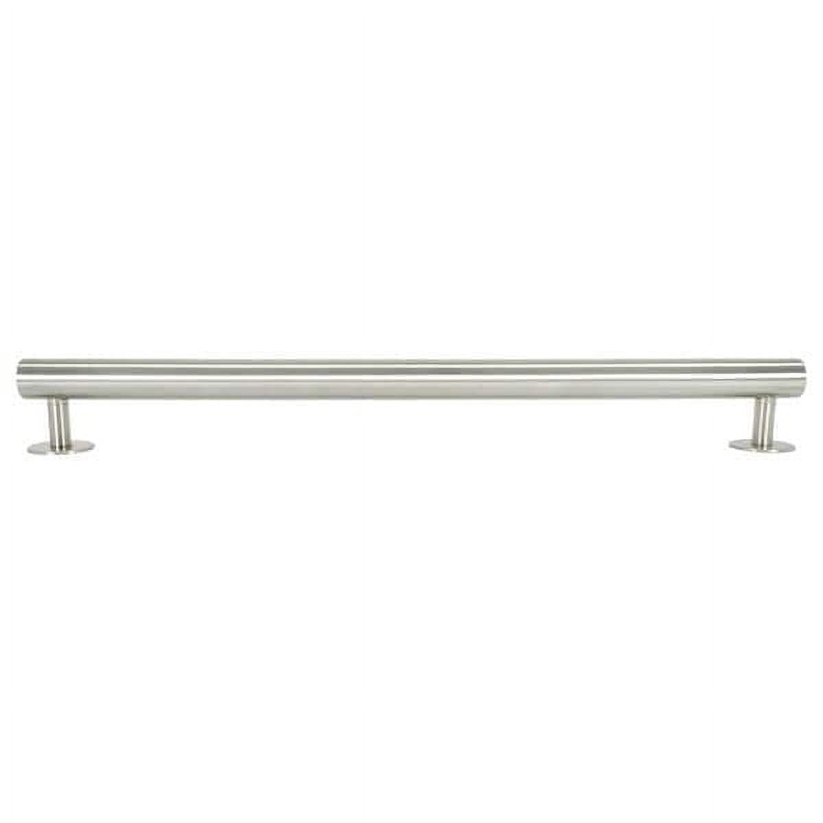 K&S 1/8” X 12” Stainless Steel Round Rod – 0.125” Diameter, 12” Length 14 thumbnail image