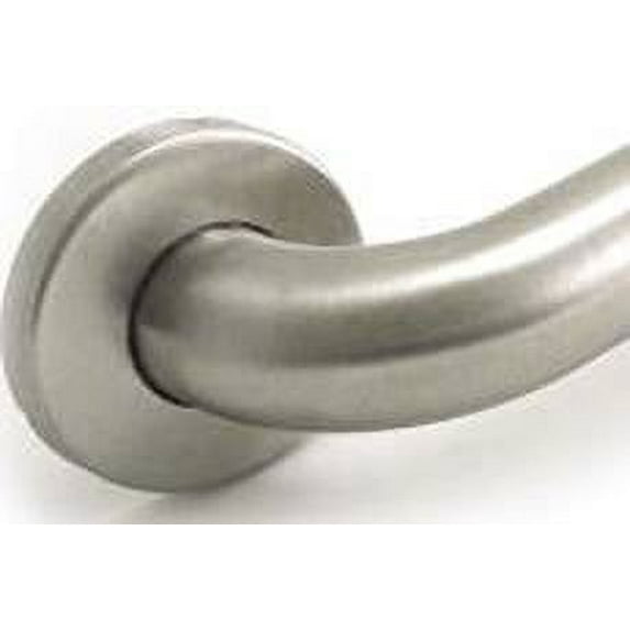 Wingits Grab Bar Satin Stainless Steel 30 In. L X 1-1/4 In.