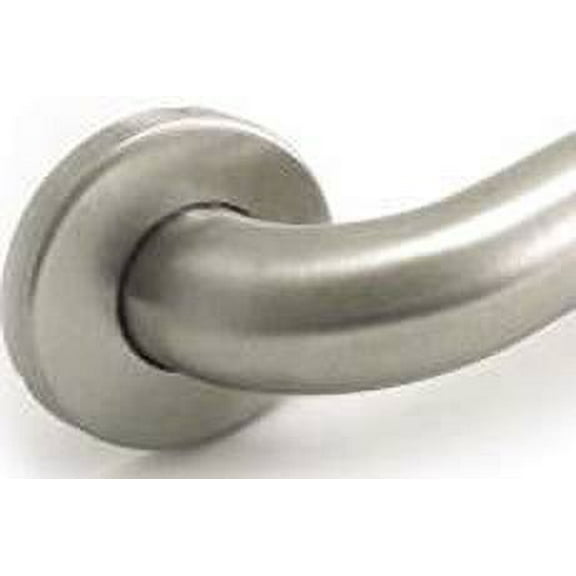 Wingits Grab Bar Satin Stainless Steel 32 In. L X 1-1/4 In.