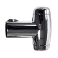 thumbnail image 1 of Wingits Pivot Brackets,Polished,1 3/8 in W,PK2 CRMB-CHM, 1 of 2