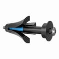 thumbnail image 1 of Wingits Wall Anchor,Plastic,3 1/2 in L,PK24 MAWSD35B24, 1 of 2