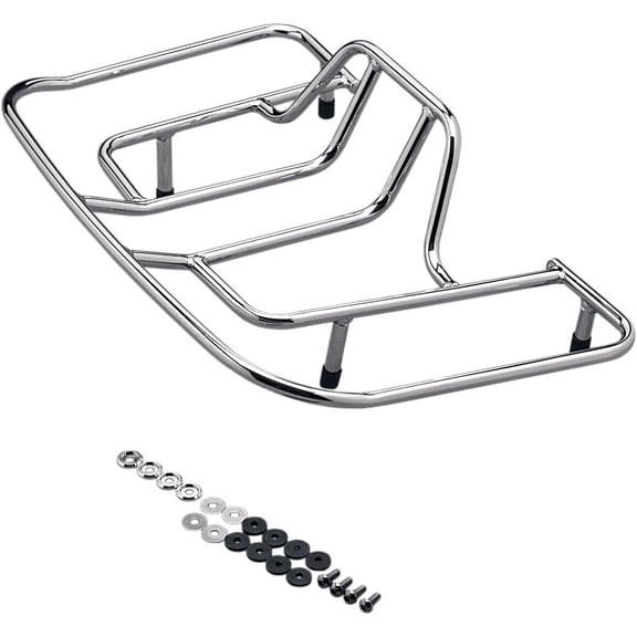 Wingleader Tourbox Luggage Rack