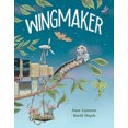 thumbnail image 1 of Wingmaker, (Hardcover), 1 of 1